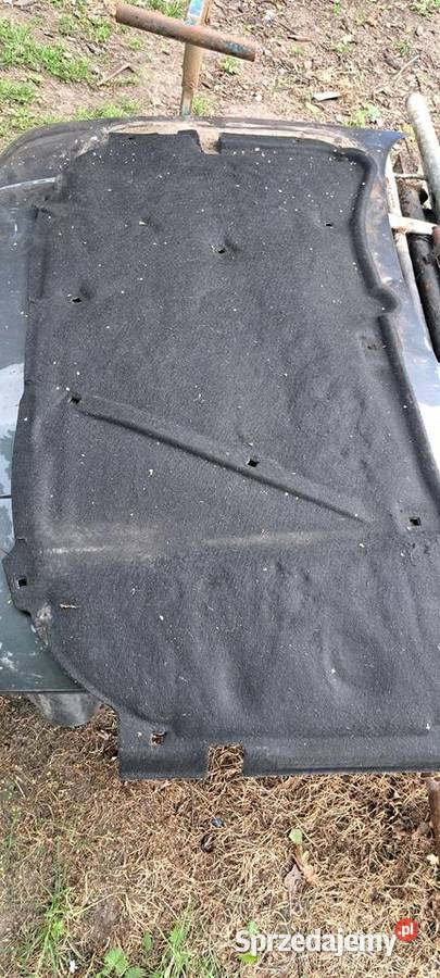 Wygluszenie silnika golf 4 bora Dębowica