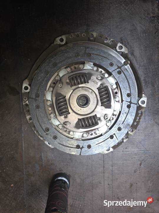 Mobilny mechanik mechanika pojazdowa Rybnik