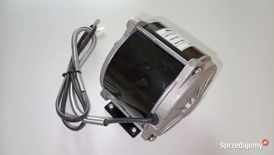 Silnik DC 36v 500W hulajnoga KIMET DR24300 sprzedam