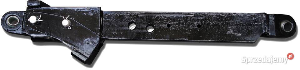 CIĘGŁO DOLNE LEWA BELKA DŹWIGNIA C385 C385 4cyl kujawsko-pomorskie