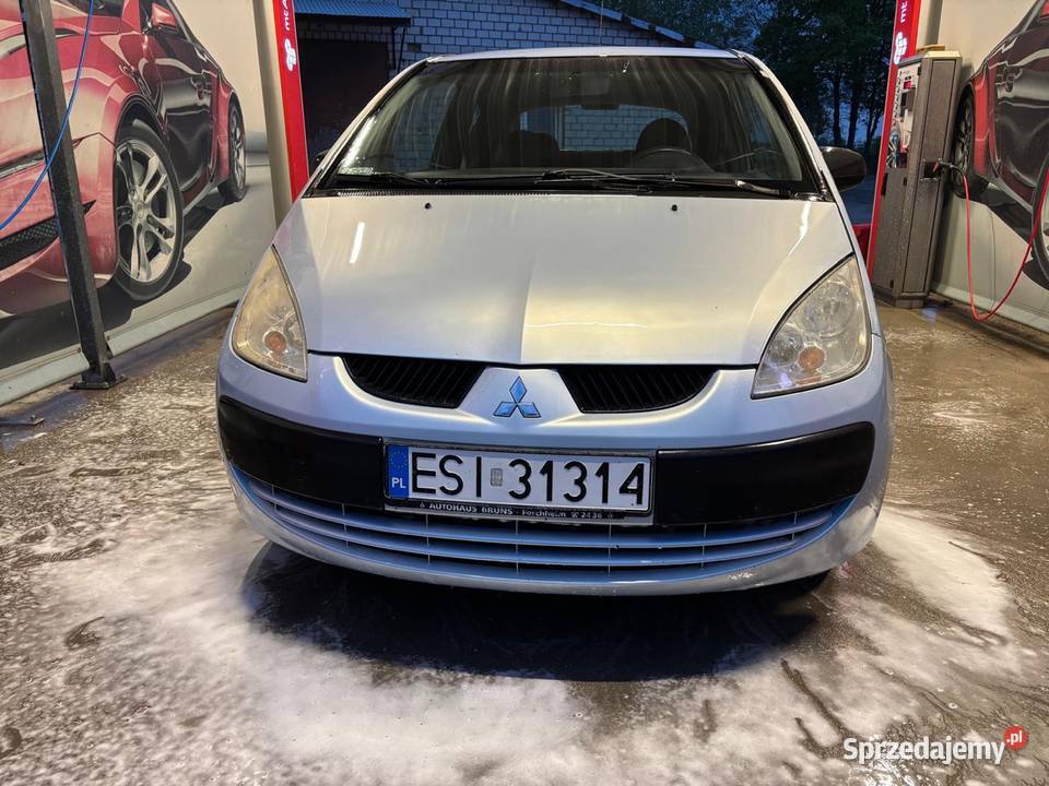 Mitsubishi colt igła Sieradz
