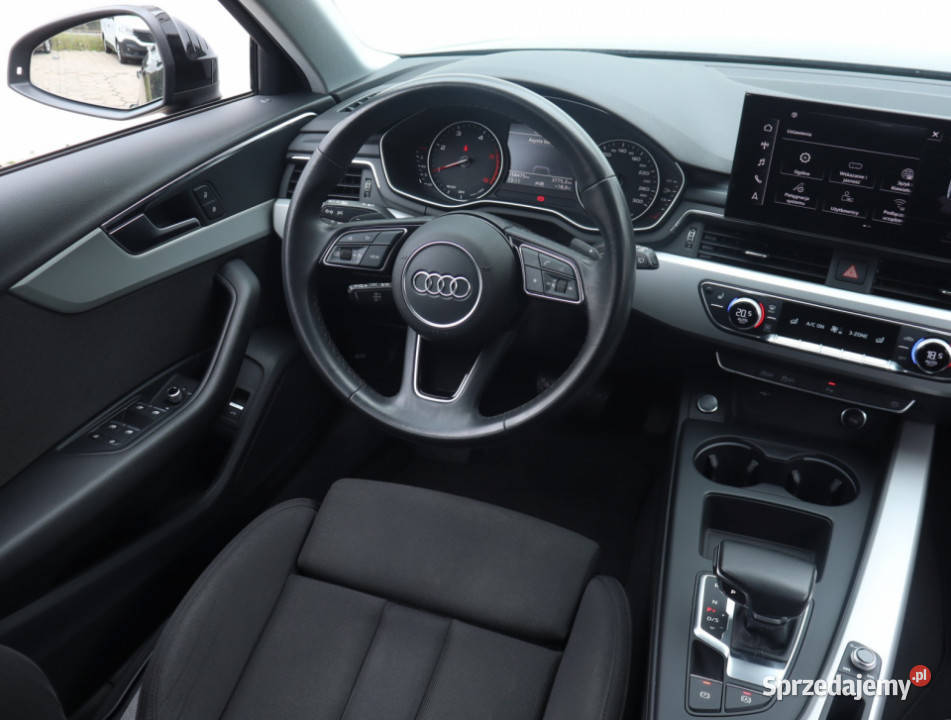 Audi A4 35 TDI łódzkie Łódź sprzedam