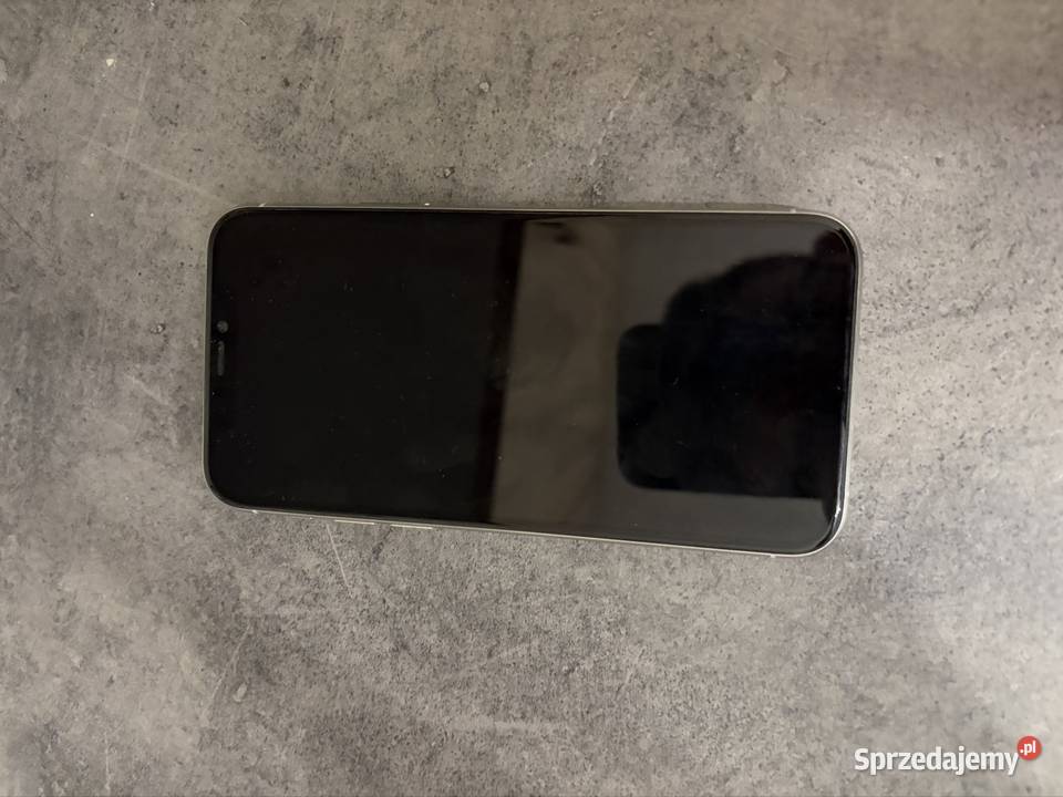 iPhone 11 Pro w idealnym stanie Apple / iPhone Bolszewo