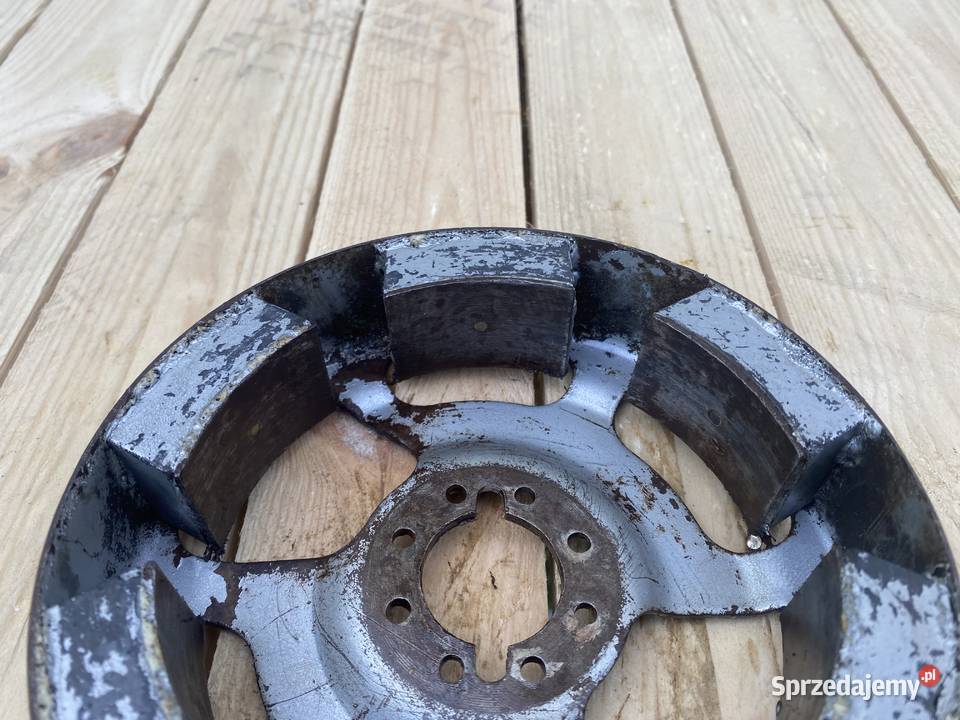 MAGNETO ZAPŁON WSK 125 WFM SHL Pozostałe Kraków sprzedam