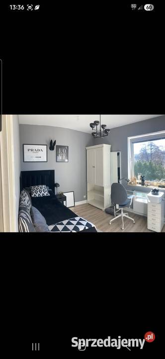 Apartament rzeką Rumia