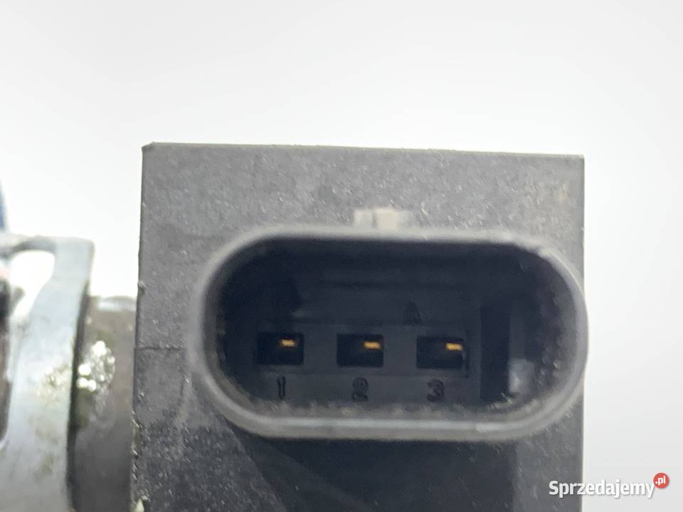 CZUJNIK CIŚNIENIA SPALIN DPF AUDI Q7 4M osobowe sprzedam