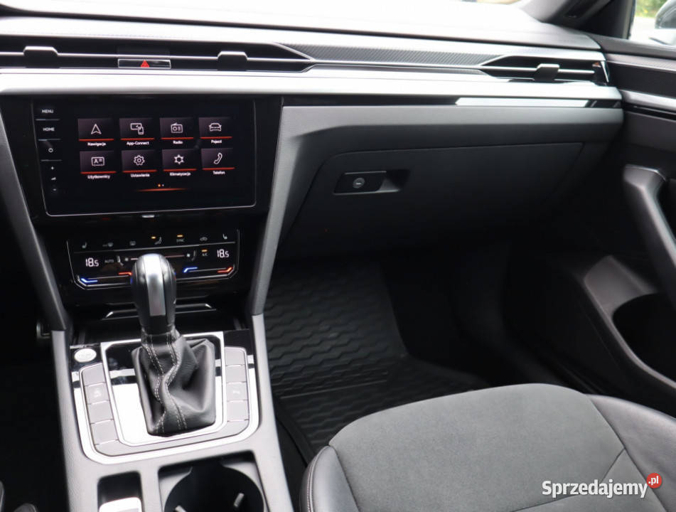 VW Arteon 20 TSI Piaseczno sprzedam