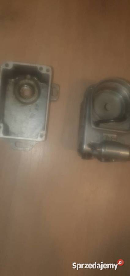 Iskrownik obudowa Junak M10 350KM Nidzica