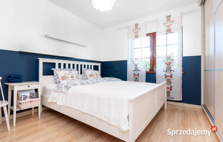 Ogłoszenie dom wolnostojący 183m2 Ślizów