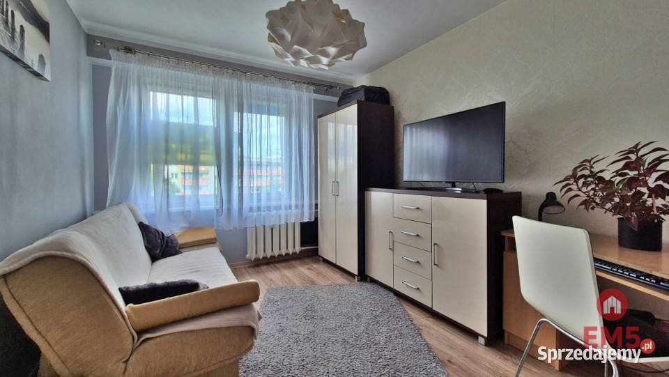 Mieszkanie do sprzedania 482m2 3 pokojowe Białystok