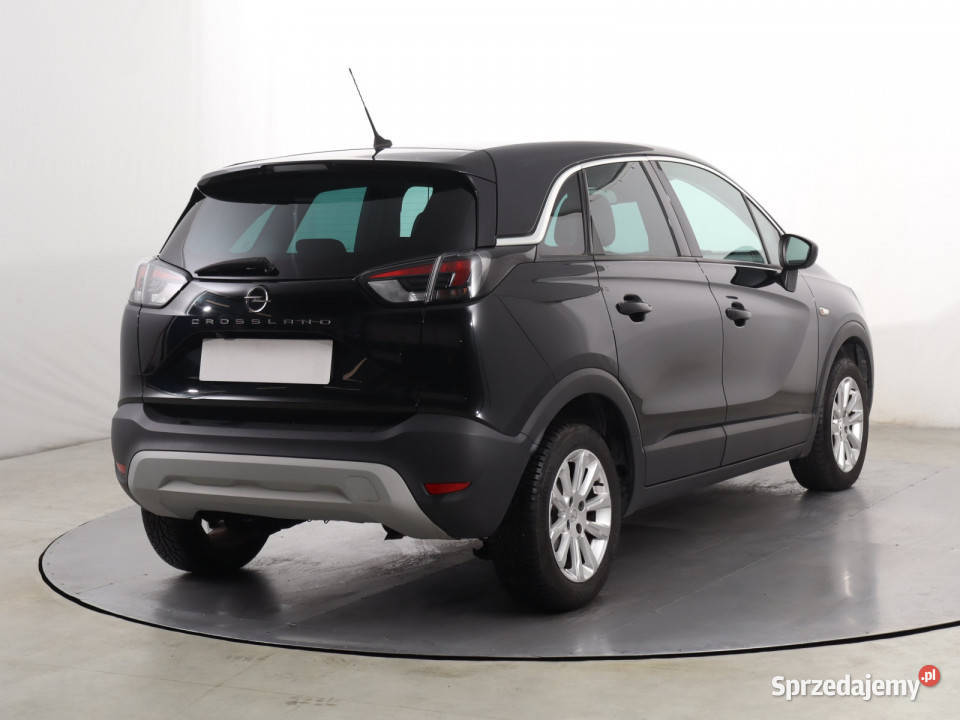 Opel Crossland 12 Turbo Rok produkcji 2022 Katowice sprzedam