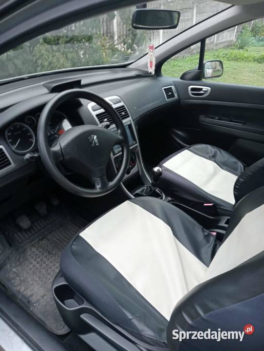 Sprzedam Peugeot