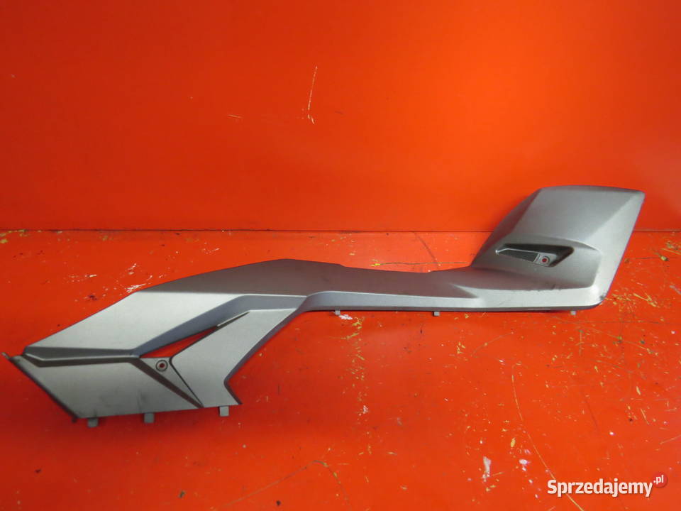 MALAGUTI MADISON 200 125 180 250 osłona owiewka Warszawa