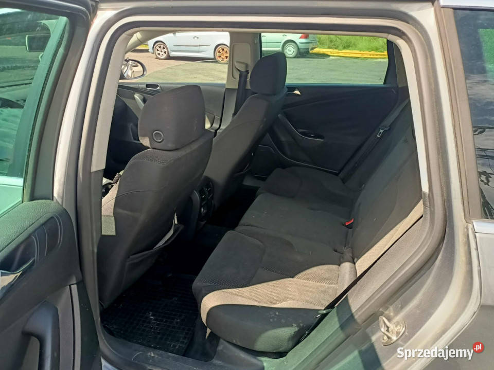 Volkswagen Passat Volkswagen Passat 20 TDI 140 1968cm3 Tarnów