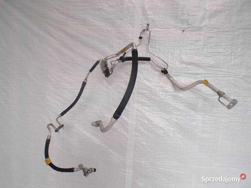 PRZEWÓD KLIMATYZACJI OPEL MOKKA 16 16V 95376432 Przewody klimatyzacji