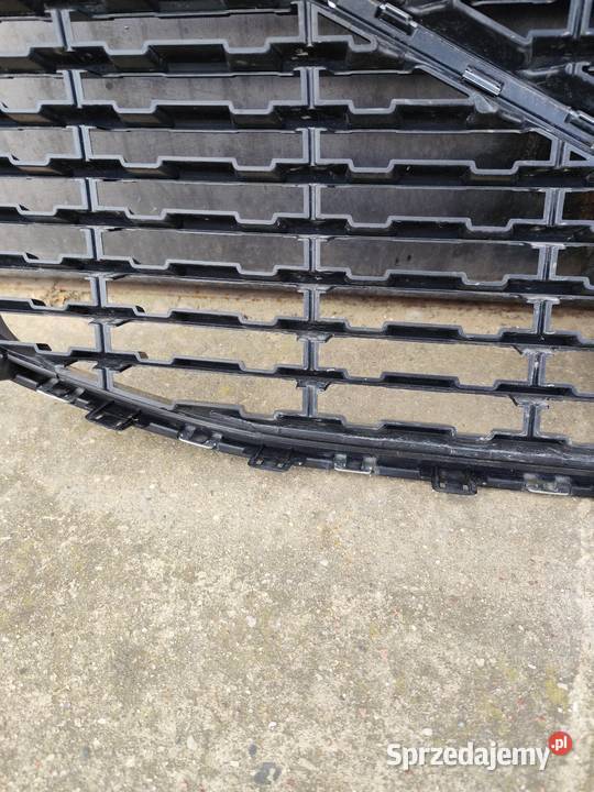 Grill Volvo XC60 ll r desing