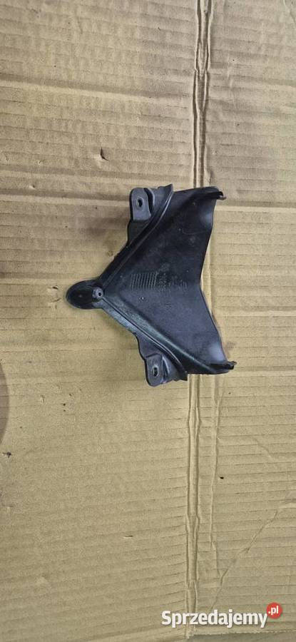 Nosek Maskownica Yamaha X 0913 krawat Niedźwiedź