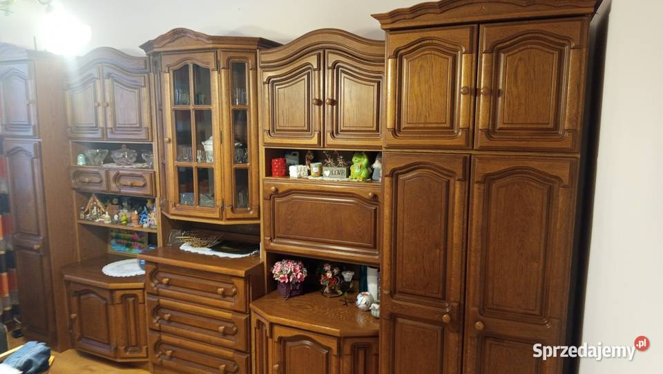 Meble Meble do salonu Nowa Sarzyna