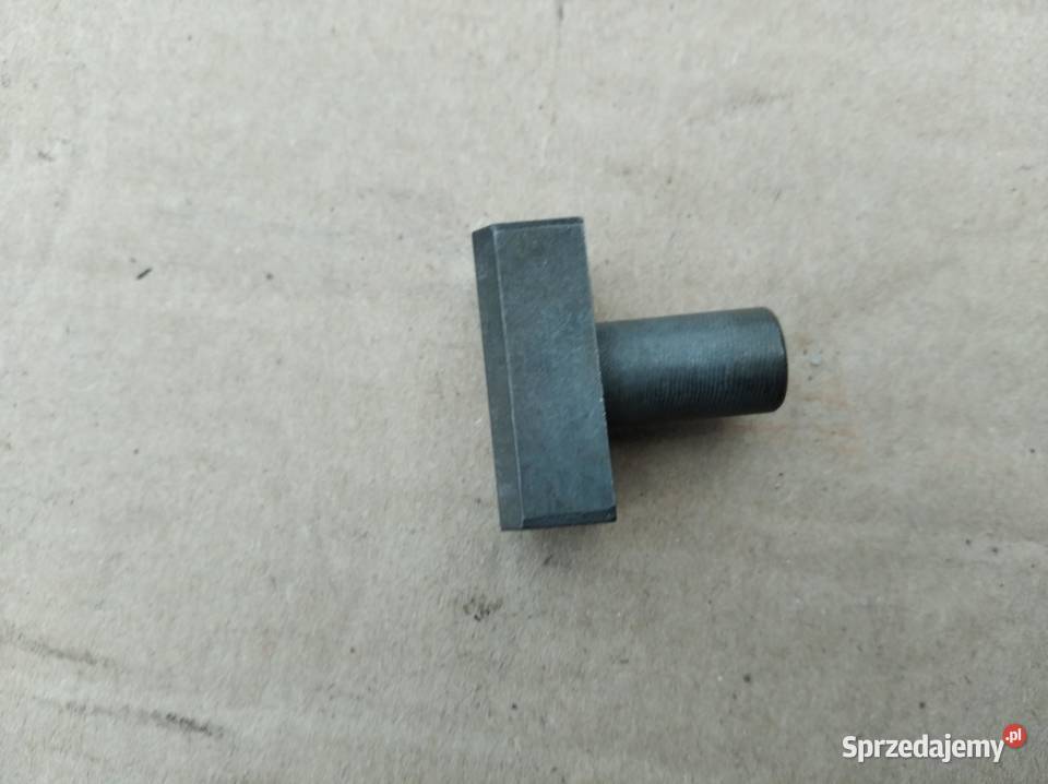 Ursus 28123512 MF 235 255 kamień blokady PRL Lublin sprzedam