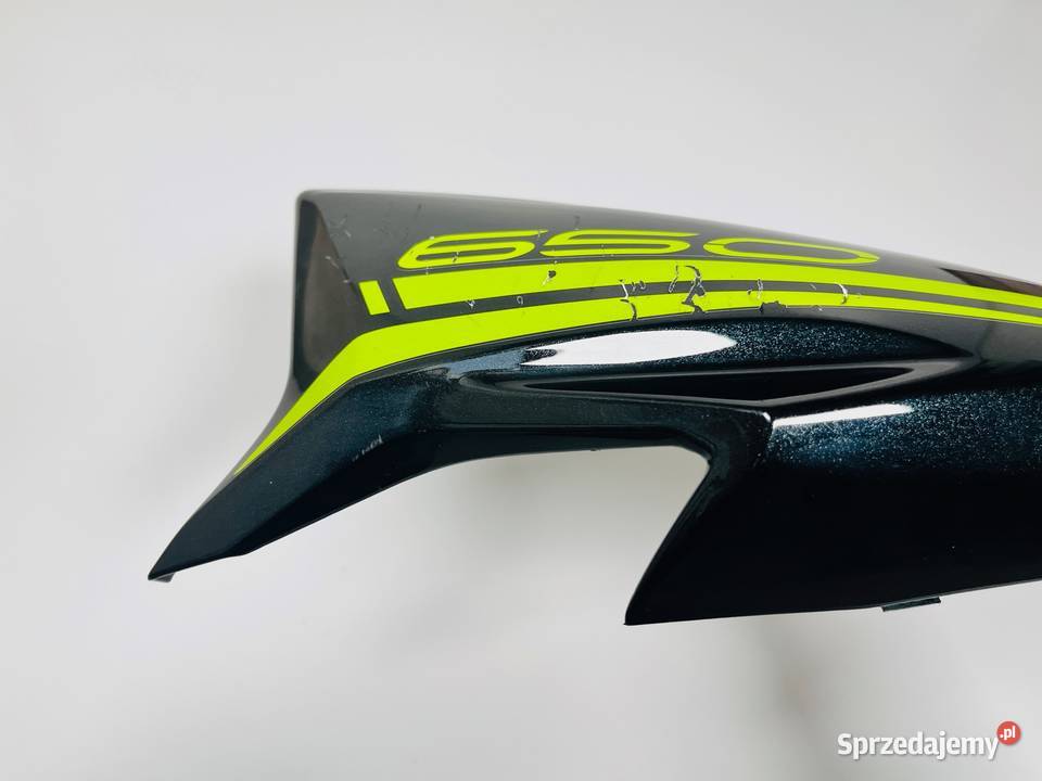 KAWASAKI Z 650 ER650 2025 Owiewka Bok Boczek L Łobżenica