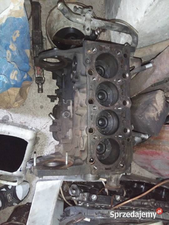 Opel astra h 17cdti wielkopolskie