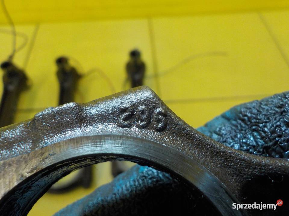 MERIVA B CORSA ASTRA ZAFIRA 14 T 12r 120 A14NEL Suków