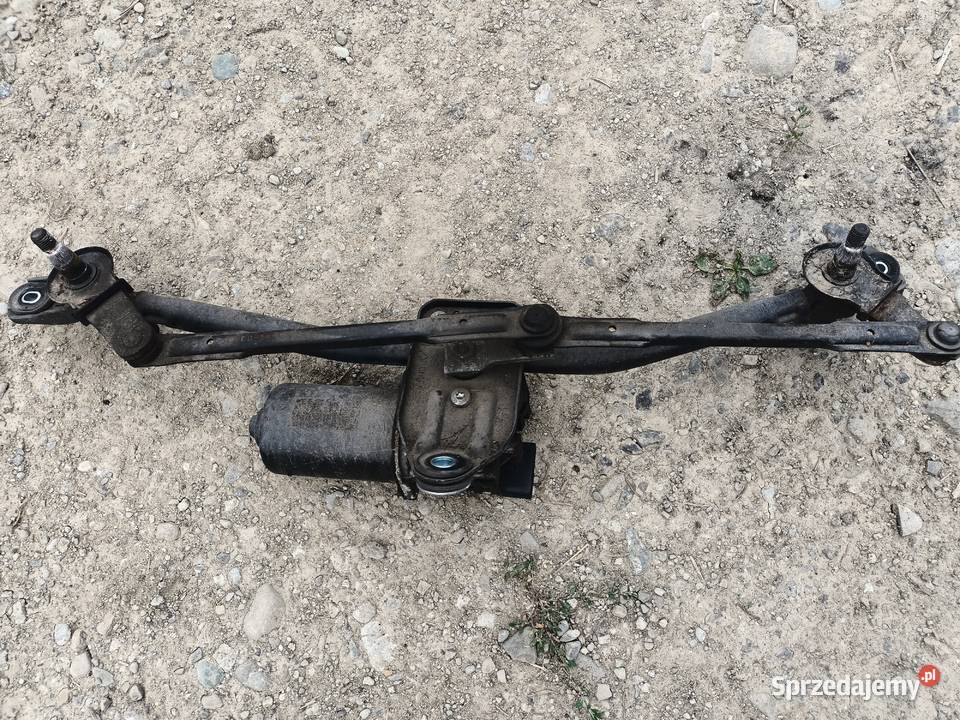 Mechanizm wycieraczek przednich Kia ceed