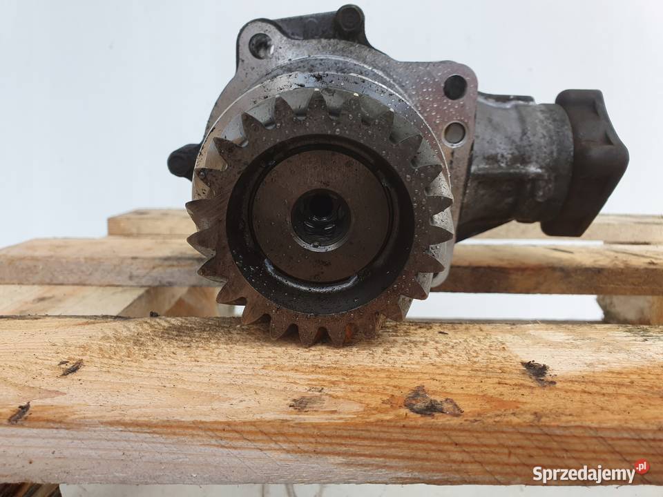 Honda CRV CRV III 22 iCTDI REDUKTOR SKRZYNI osobowe