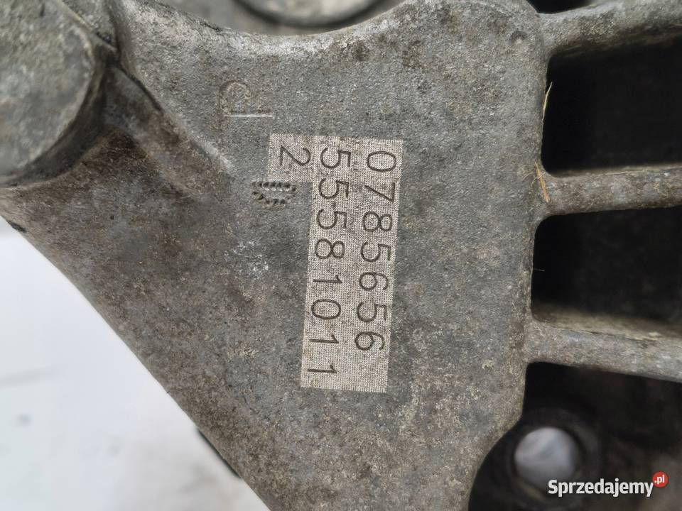 OBUDOWA ROZRZĄDU Opel Astra J Meriva B Corsa D Chełm sprzedam
