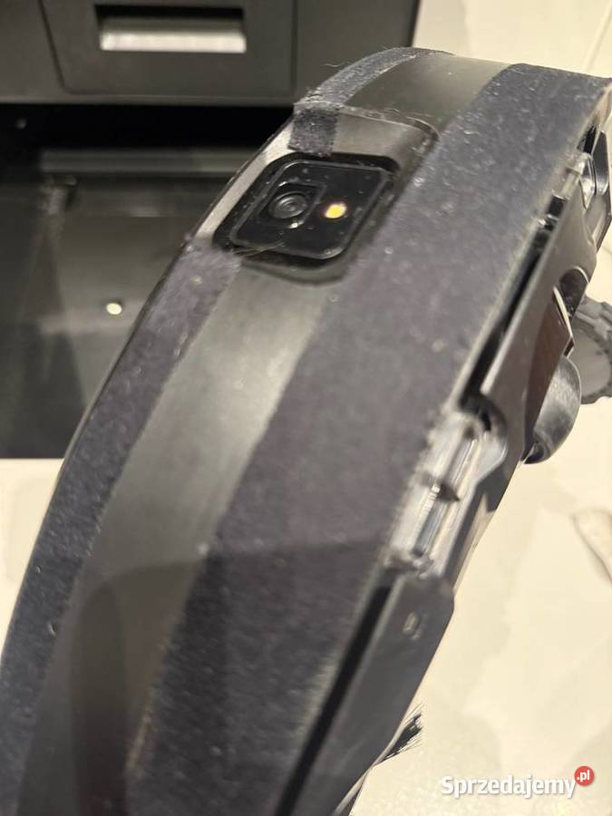 iRobot Roomba Combo 10 Gwarancja Kraków