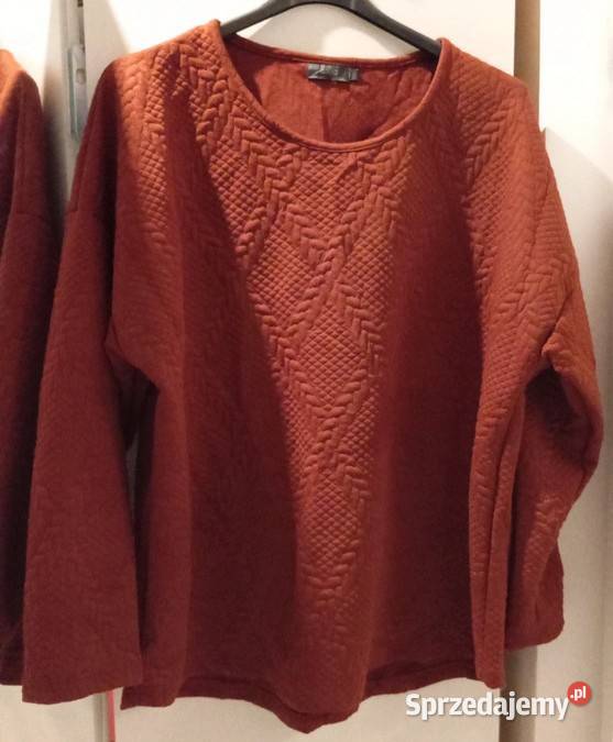 Bluza Bluzka Damska Coop XXL Nowa Bydgoszcz sprzedam
