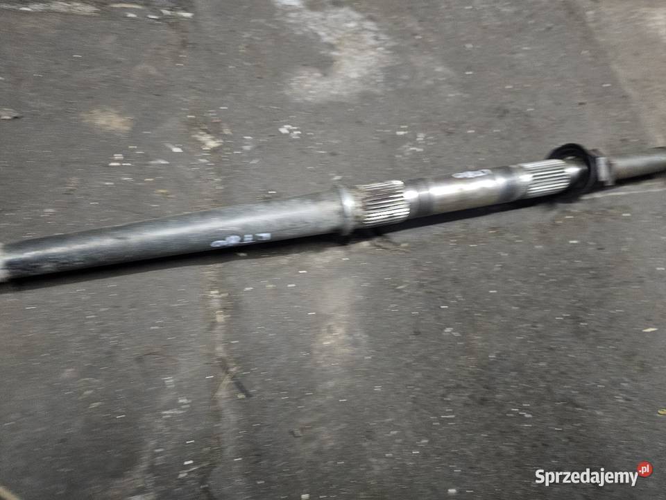 Suzuki LT 80 Ośka oś tył tylna tylnia lt80 Jelenia Góra