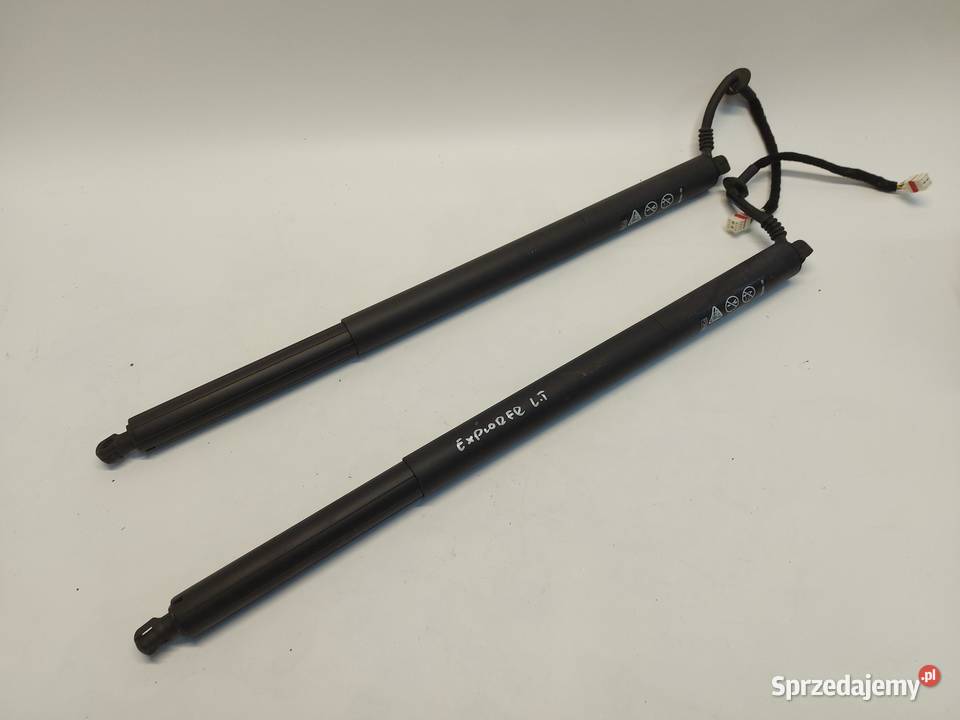 Ford Explorer VII R2KB SIŁOWNIK KLAPY TYŁ PRAWY dolnośląskie