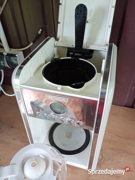 Express przelewowy Ariete 1342 Wtelno