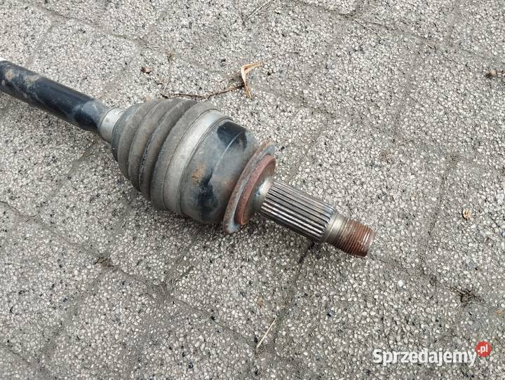 Półoś Mini Countryman R60 R61 prawy tył ALL4 Półosie sprzedam