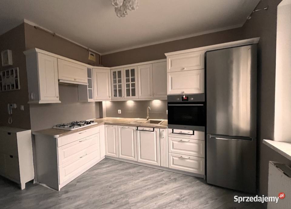 Sprzedam mieszkanie Sprzedaż wielkopolskie Gniezno