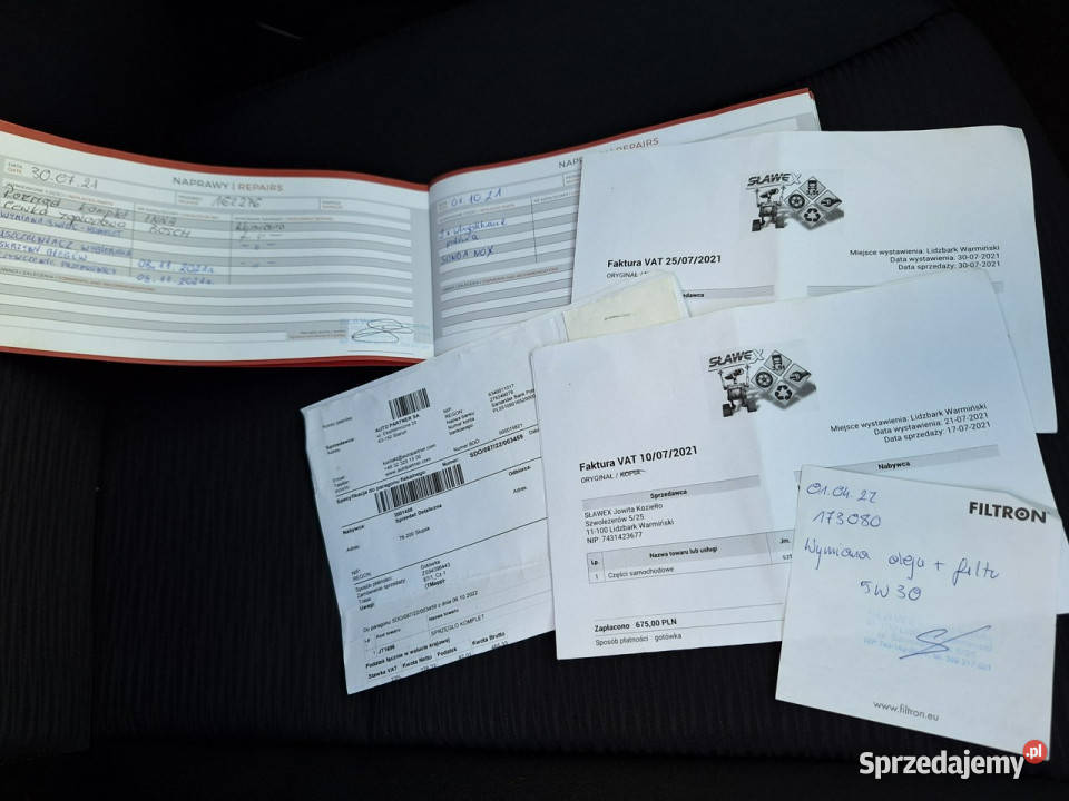 BMW 116 122 16benz KLiMAtronik Z Niemiec E87 warmińsko-mazurskie Olsztyn