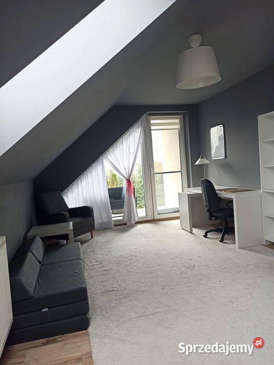 DOM Rezydencja wykonanie premium z mega ogrodem 200m2
