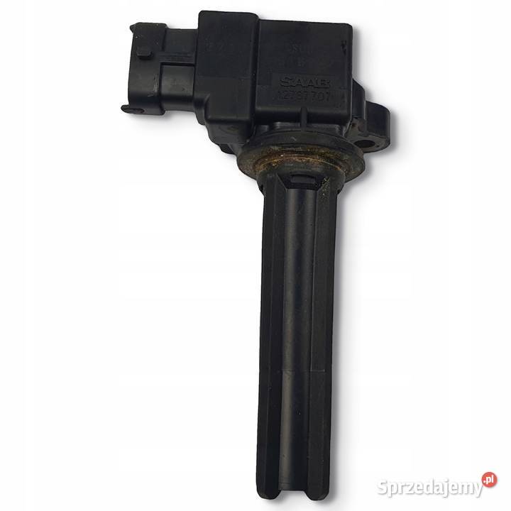 CEWKA ZAPŁONOWA Saab 93 93 II 20 T turbo Układ elektryczny, zapłon lubelskie Chełm