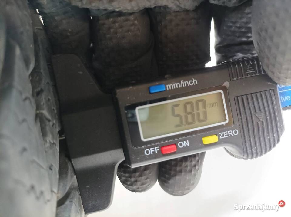 2x OPONA CAŁOROCZNA MATADOR ALL WEATHER EVO