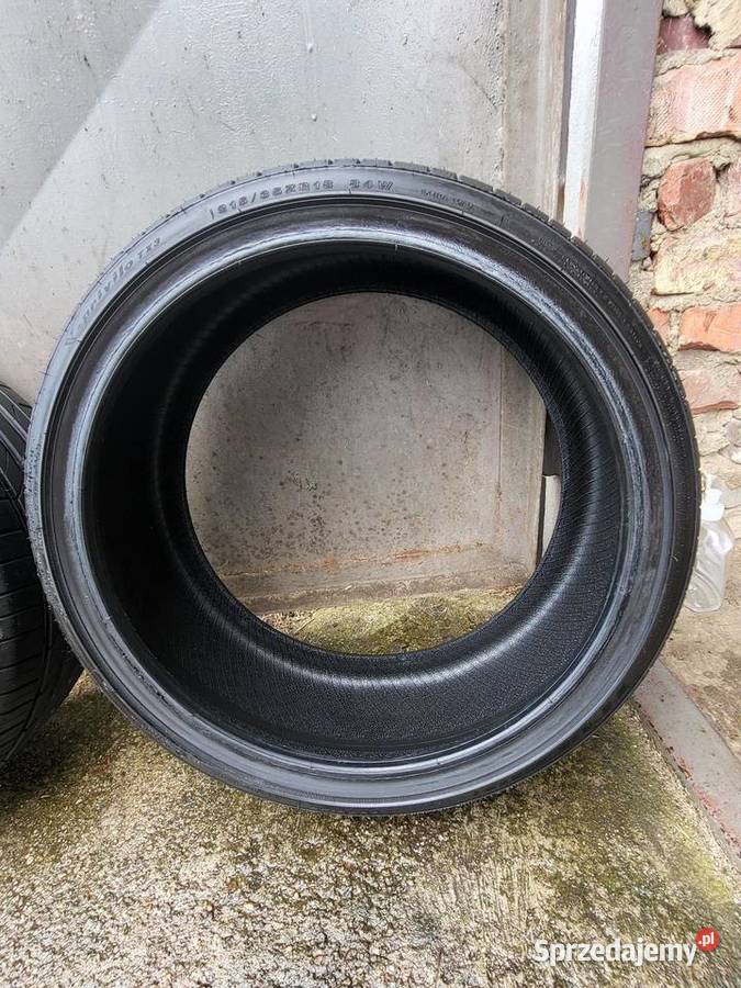 Opony letnie 21535R18 Brzeg Dolny