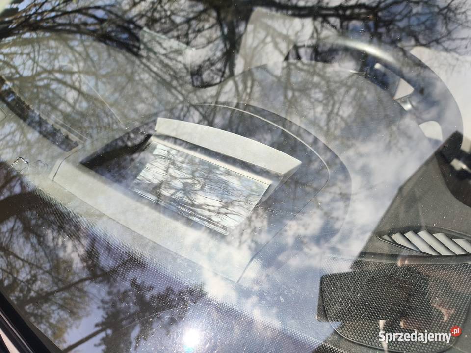 Audi A6 C7 ABT 1 właściciel manual sprowadzona Rok produkcji 2015 Wrocław