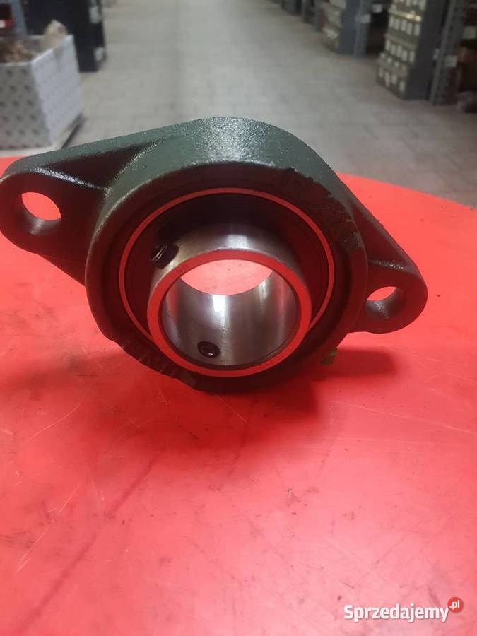 FL210 Łożysko z obudową Sulechów