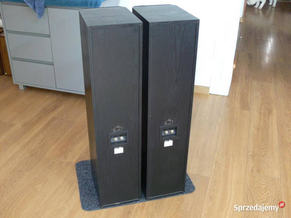 Audiofilskie kolumny KH502 WYSYŁKA podkarpackie Jasło