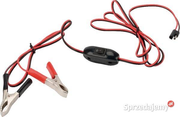 Przełącznik zdalny 2079777493 Kamionna