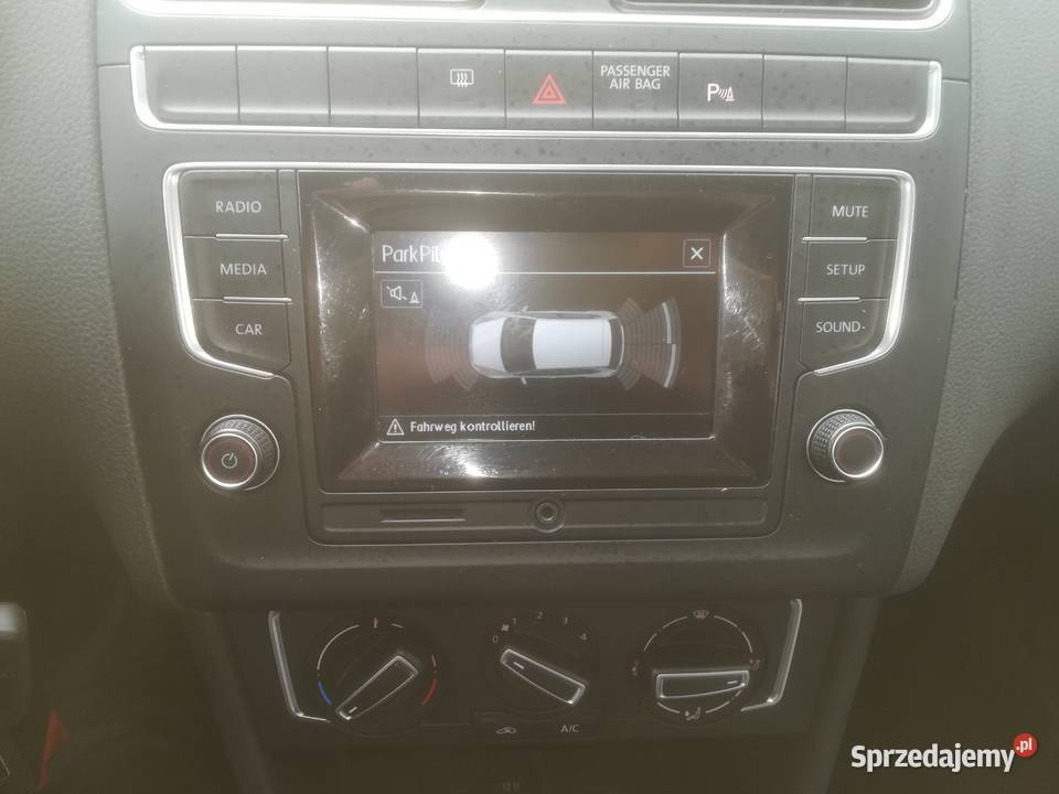 10 2015r 5 drzwi zadbany serwis ekonomiczny alu ESP Bydgoszcz