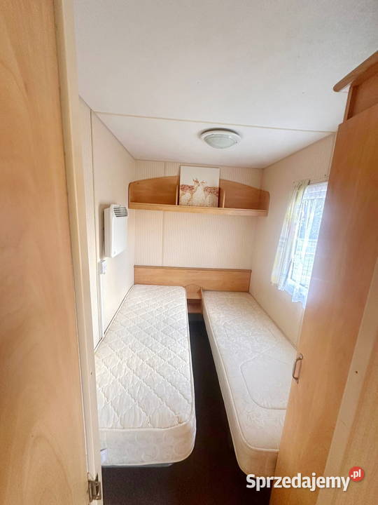 498 Domek Holenderski CAŁOROCZNY Abi Transport Koszalin