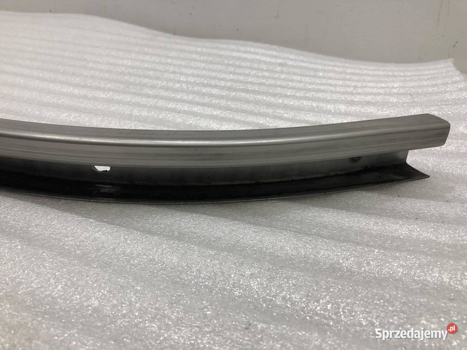 SZYNA PROWADNICA DRZWI MERCEDES W639 A6397600335 osobowe