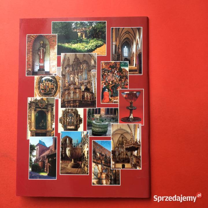 2176 Katedra W Kamieniu Pomorskim Szczecin