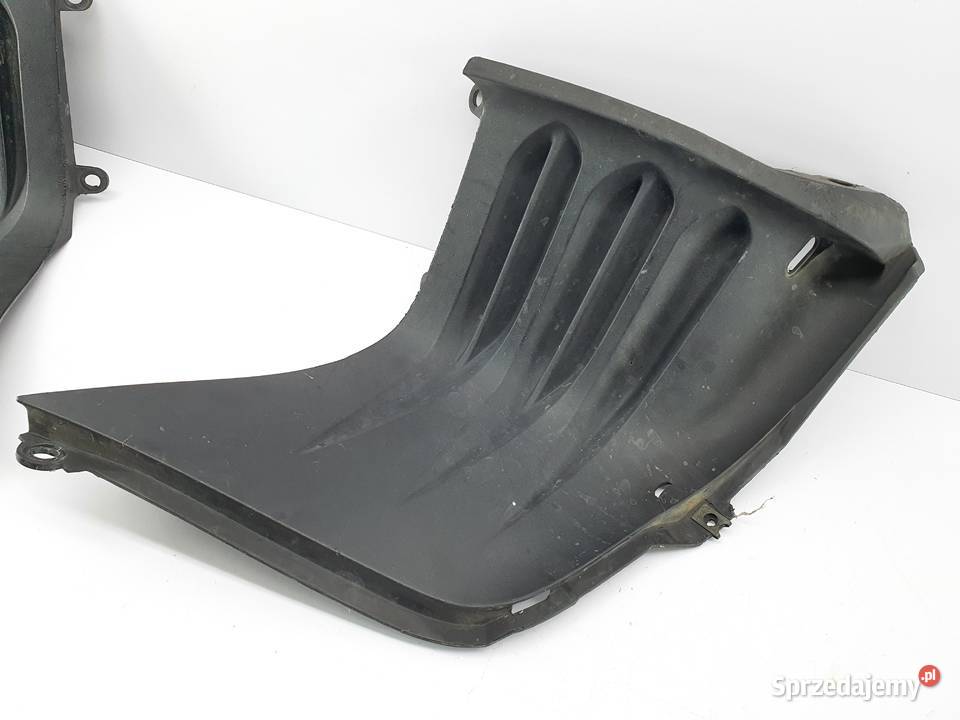 Oslona Wlot Obudowa Yamaha Rx1 Warrior Vector